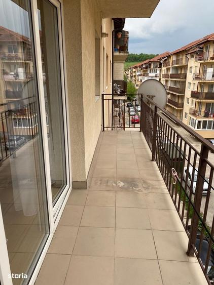 Apartament 2 camere Floresti, str Florilor, zona Atelierul de Pizza - 2