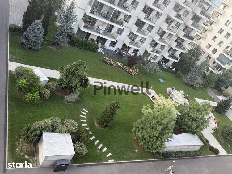 Apartament cu 3 camere în Domenii