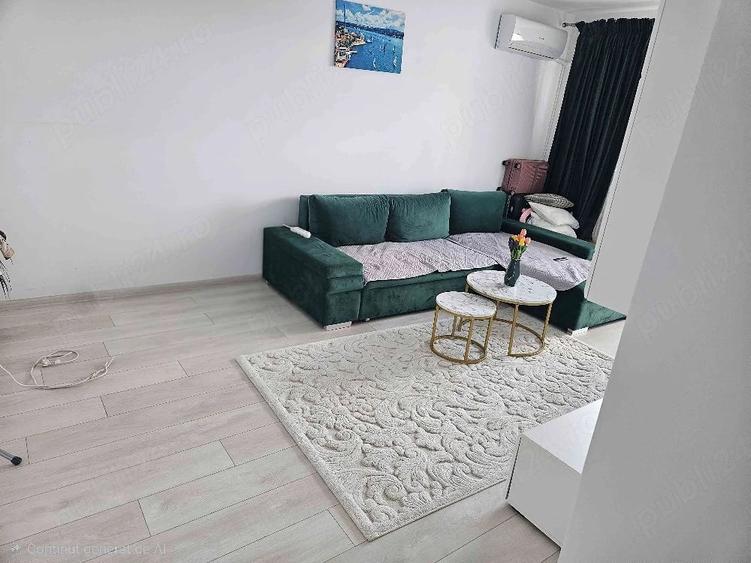 Apartament cu 2 camere decomandat în Progresul