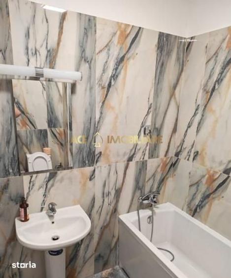 2 Camere de inchiriat | Exigent Plaza F5 | Centrala | Parcare Subteran - 7