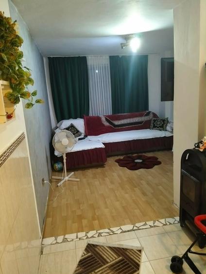 Apartament cu 3 camere în Rodna