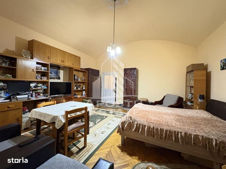 Garsonieră în Ultracentral