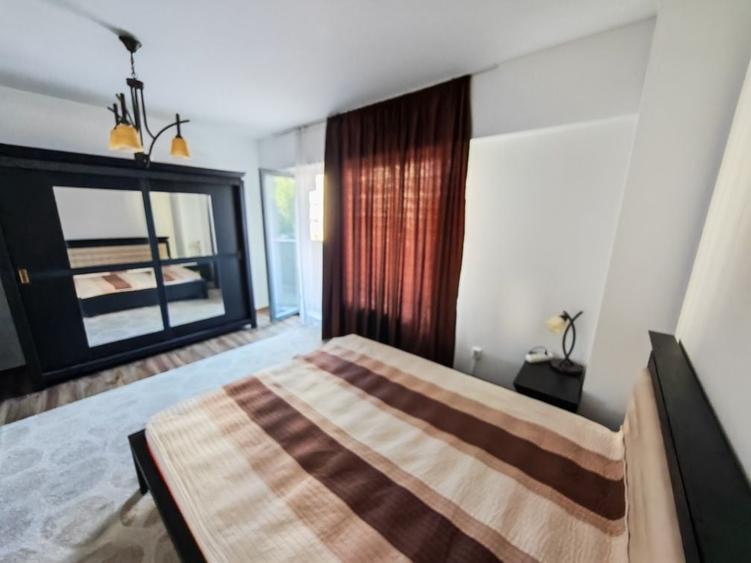 Apartament cu 2 camere semidecomandat în Dosu Bricii