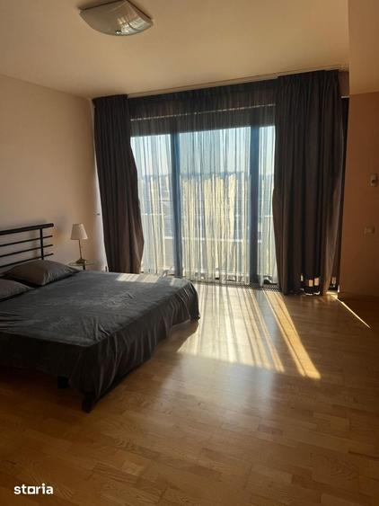 Apartament cu 4 camere în Grivița