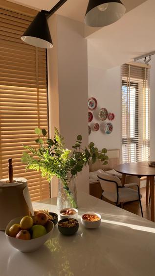 Penthouse cu 3 camere în Nord-Vest