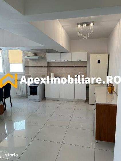 Apartament cu 2 camere în Centrul Civic