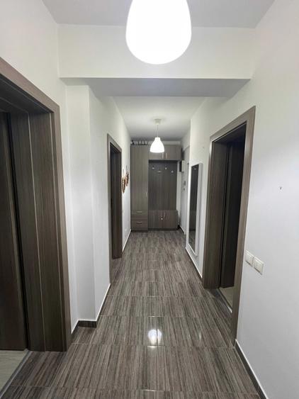 Apartament cu 2 camere semidecomandat în Prelungirea Ghencea