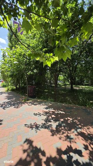 Teren de 473 mp, în Unirii