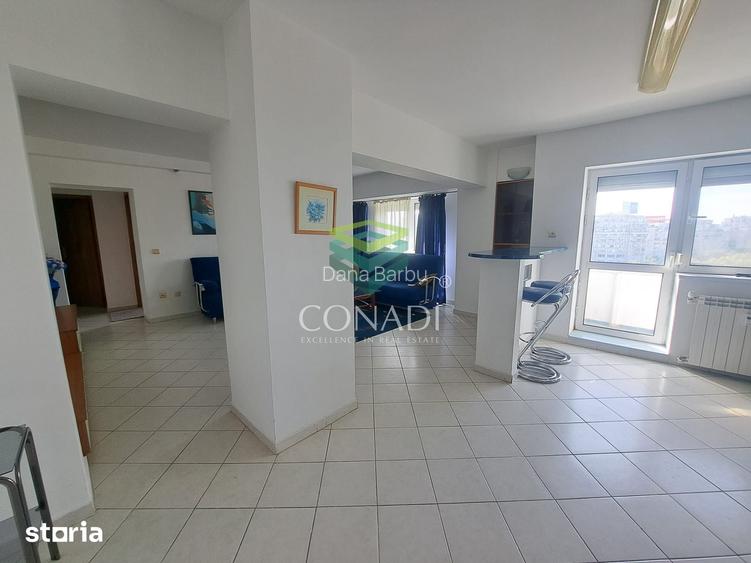 Zona Bdul Unirii, apartament cu 2 camera de vanzare, 85 mp