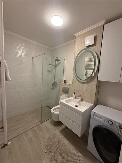 Apartament 2 camere parcare privata zona Pictor Brana - 9