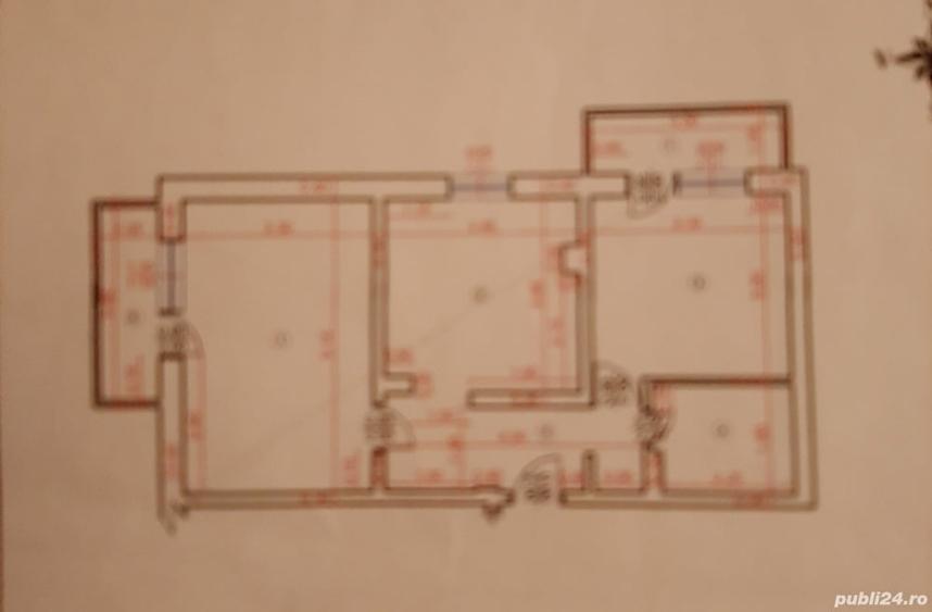 Vand apartament Orizont - 6