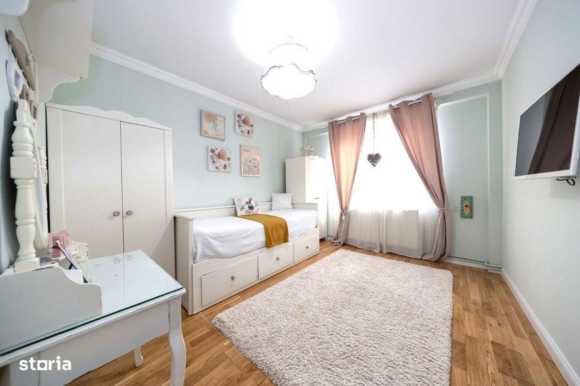 Apartament 3 camere Astra | Etaj 1 | Complet renovat |Mobilat-utilat - 15
