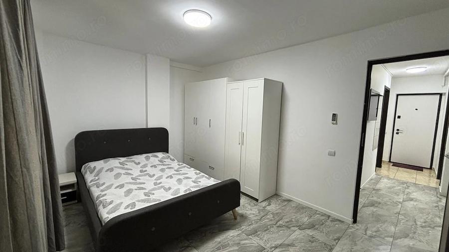Apartament decomandat | 2 camere | Parc Sebastian - 11