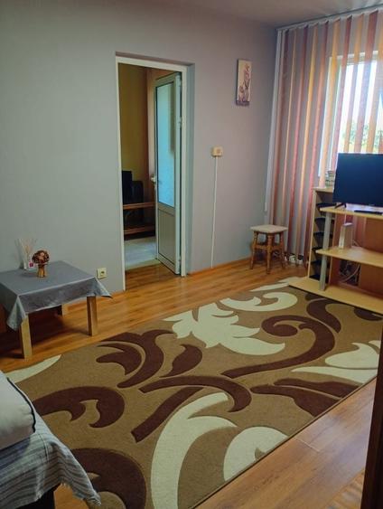 Apartament cu 2 camere în Satu Nou