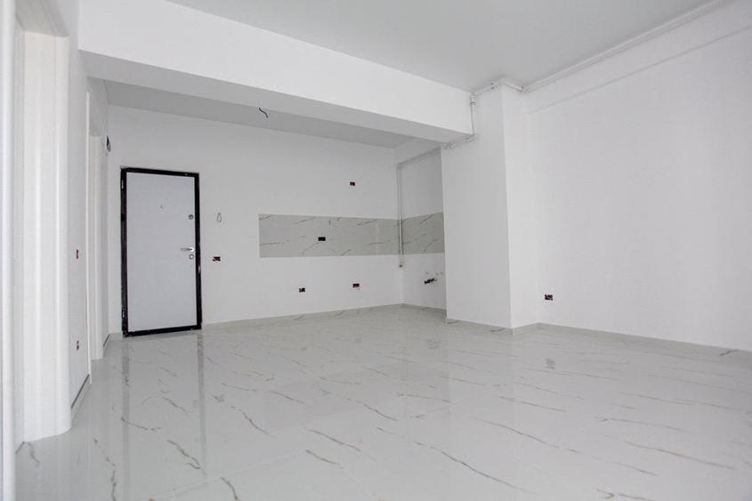 Finalizat! Apartament în Mamaia Nord, piscina, curte interioara - 2