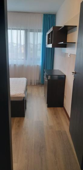 Apartament cu 2 camere decomandat în Olteni