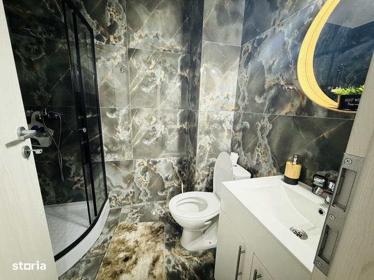 Apartament cu 2 camere în Dudu