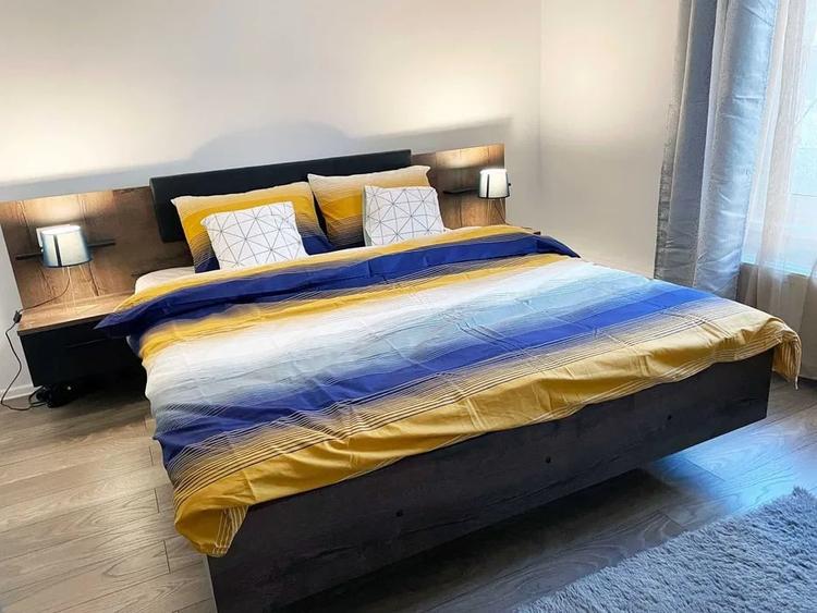 Apartament 2 camere | Centrala proprie | Pet friendly | Floreasca - 5