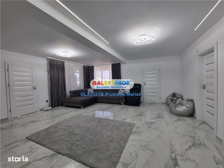 Casă cu 4 camere decomandat în Ordoreanu