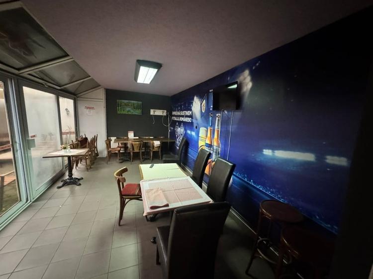Spațiu comercial, de 258 mp, în Central