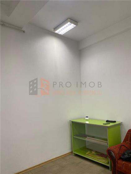 Spațiu comercial, de 35 mp, în Broșteni