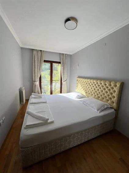 Apartament cu 2 camere în Primăverii