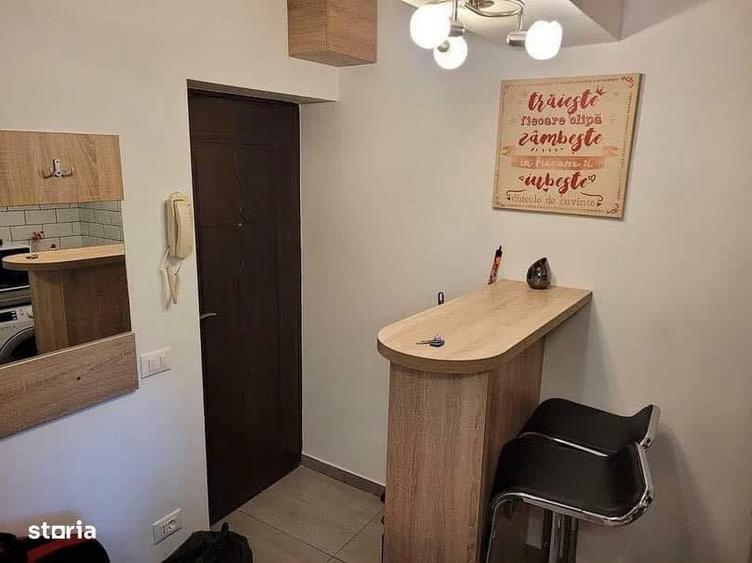 Garsonieră în Piața Unirii