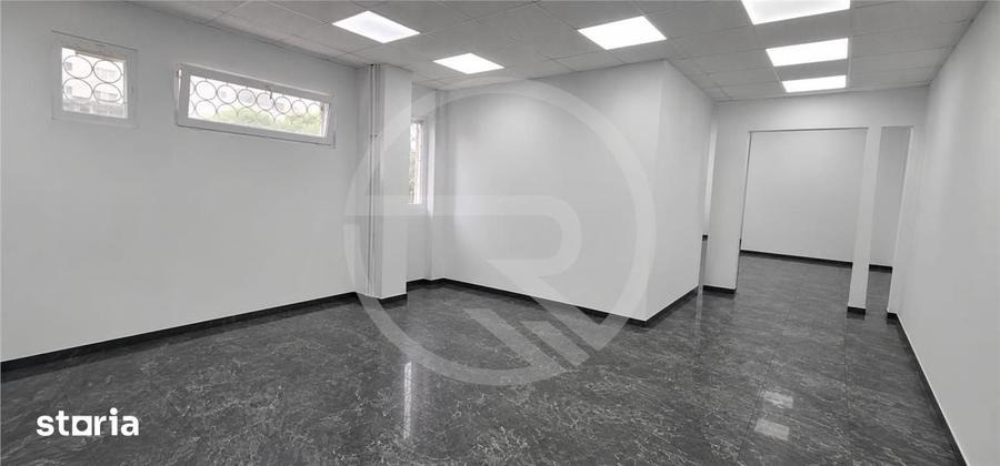 Spatiu comercial, 121 mp utili, situat in cartierul Marasti! - 2