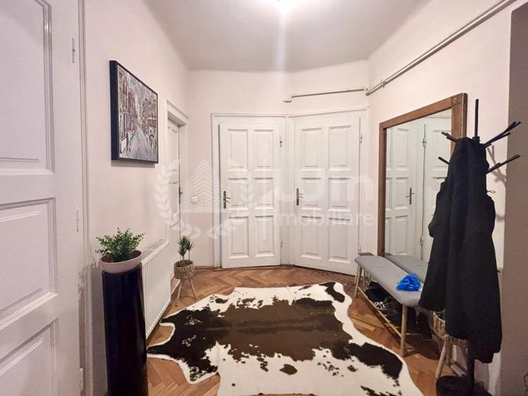 Apartament 3 camere la cheie | Etaj 1 | 75mp | Zona Piata Unirii - 5