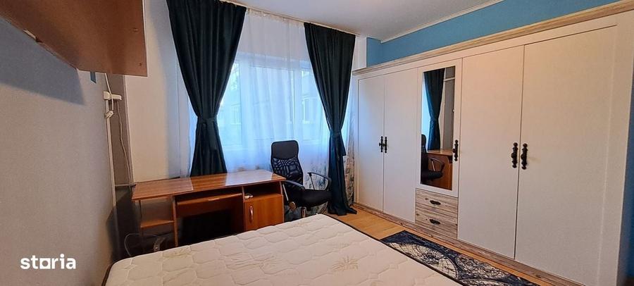 RAHOVA - Calea Rahovei, stradal, 2 camere, mobilat, utilat, tramvai 32 - 4