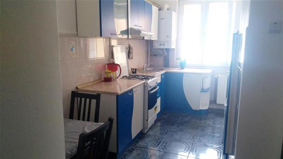 Apartament 2 camere etaj intermediar Calea Bucuresti - 2
