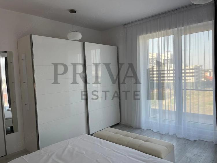 Apartament cu 3 camere decomandat în Torontalului
