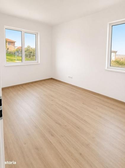 Apartament cu 2 camere în Florești — fotografia 3