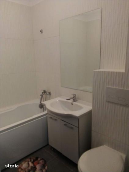 APARTAMENT 2 CAMERE, BLOC NOU PACURARI CONCEPT - 5