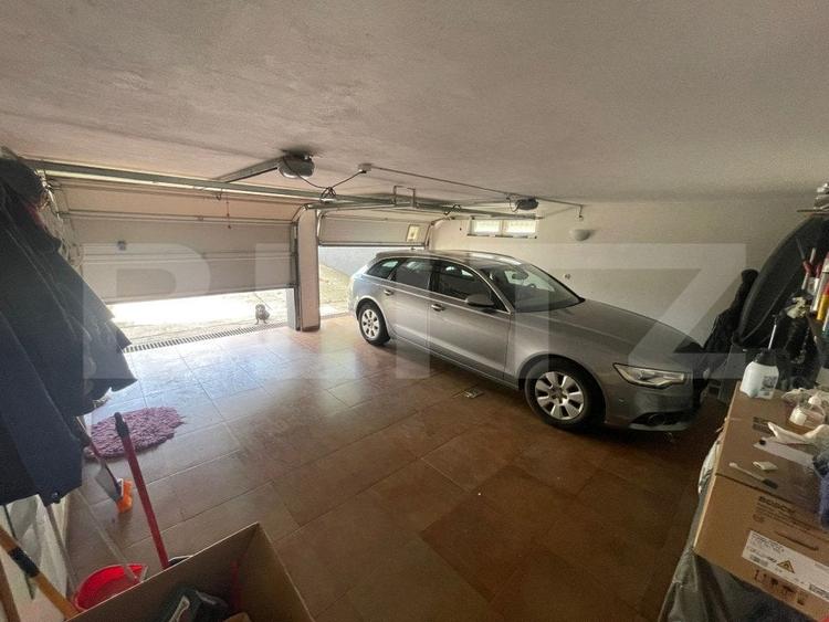 Casă individuală cu 4 camere cu Canalizare în Micești