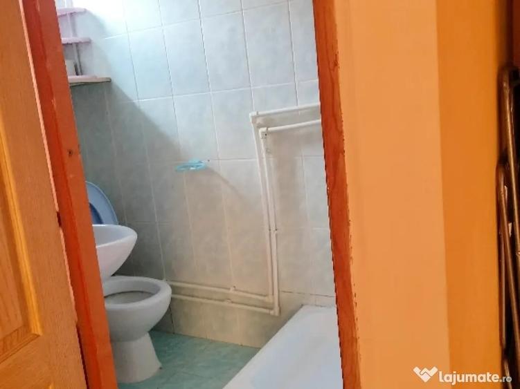 Garsonieră decomandată în Bularga