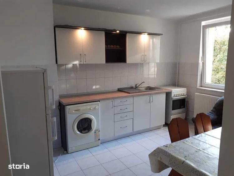 Apartament cu 2 camere în Hărman