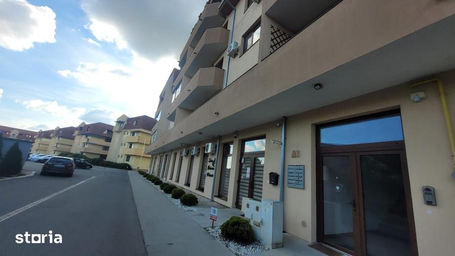 Apartament cu 3 camere în Sud