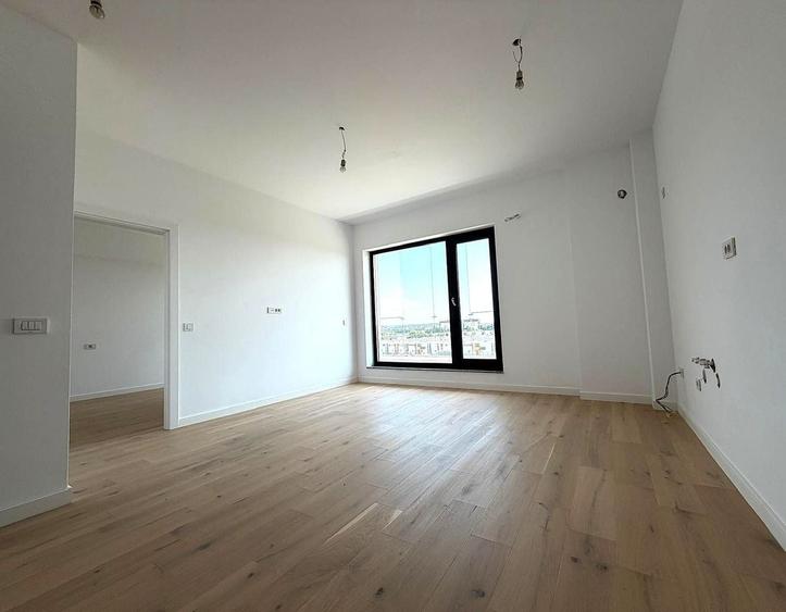 Apartament cu 2 camere decomandat în Nord