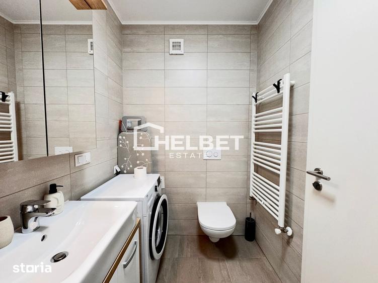 Apartament cu 2 camere în Tractorul