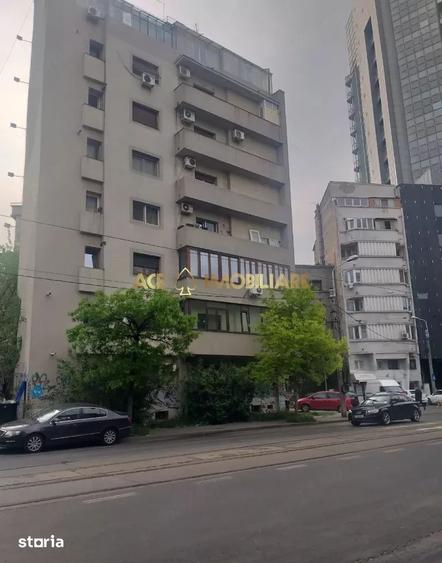 Garsonieră, mobilată în Ultracentral