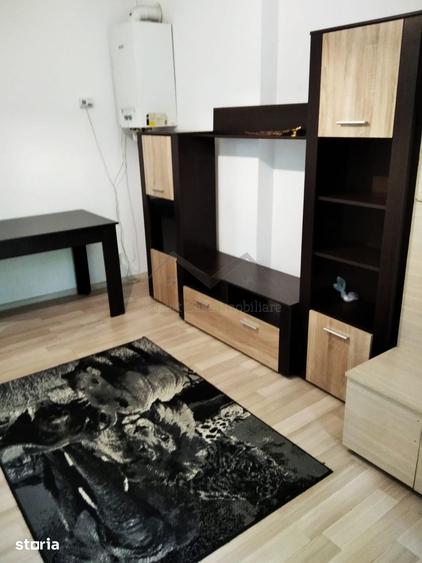Apartament cu 2 camere în Cug