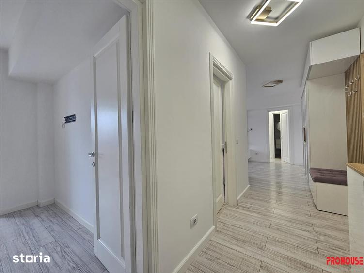 3 Camere, Elegant, Arena Mall - 2