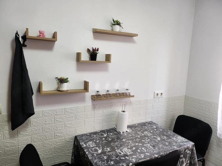 Apartament cu 2 camere decomandat în Splaiul Unirii