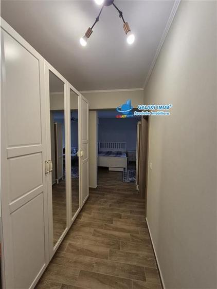 Vanzare studio  bloc nou ,Sos Pantelimon - 13