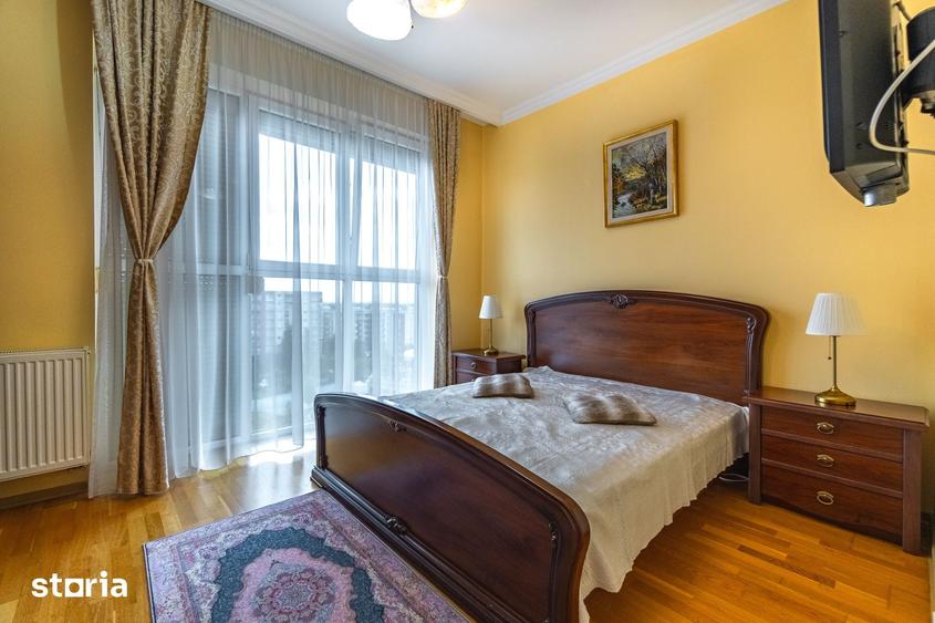 Apartament cu 2 camere în Bartolomeu