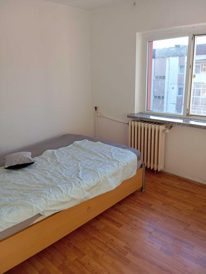 Apartament cu 2 camere decomandat în Craiovița Nouă