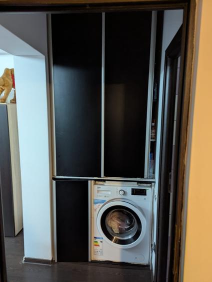 Apartament 2 camere semidecomandat - 6