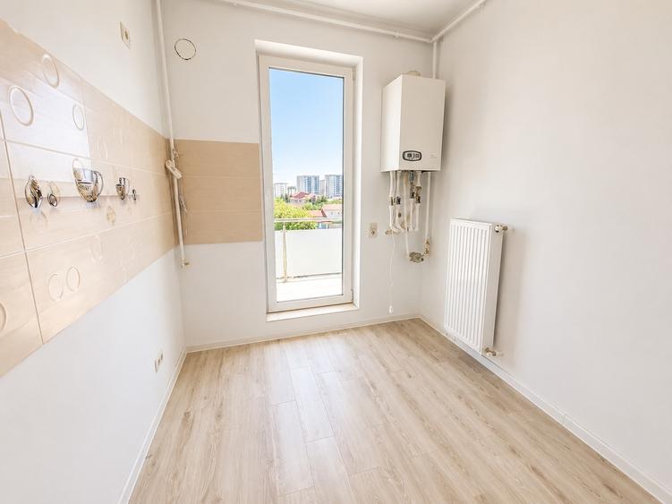 2 camere decomandat 56 mp -loc de parcare 2021 Salaj - 2