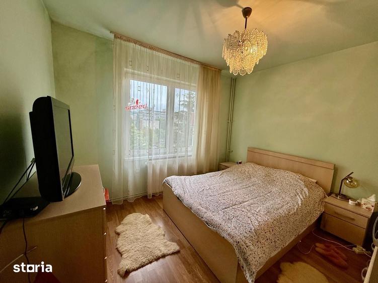 Apartament cu 2 camere în Tudor